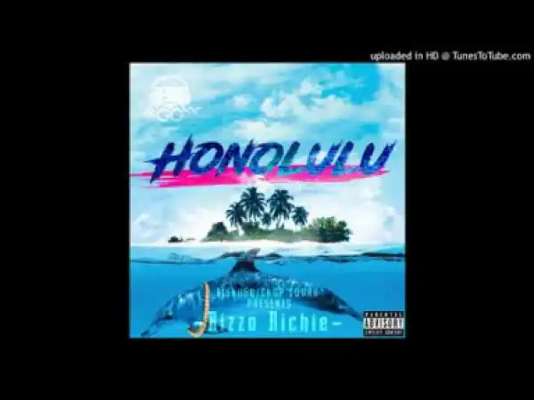 Rizzo Richie - Need Some Mo (Feat. Young Chop)